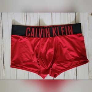 CALVIN KLEIN INTENSE TRUNK SIZE MEDIUM